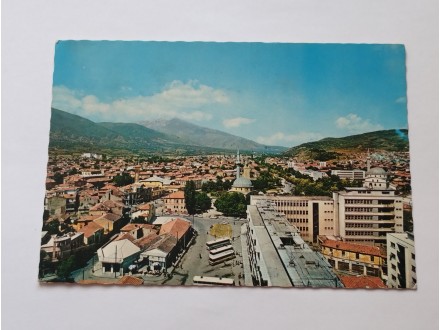 Bitola - Bitolj - Autobusi - Makedonija - Putovala