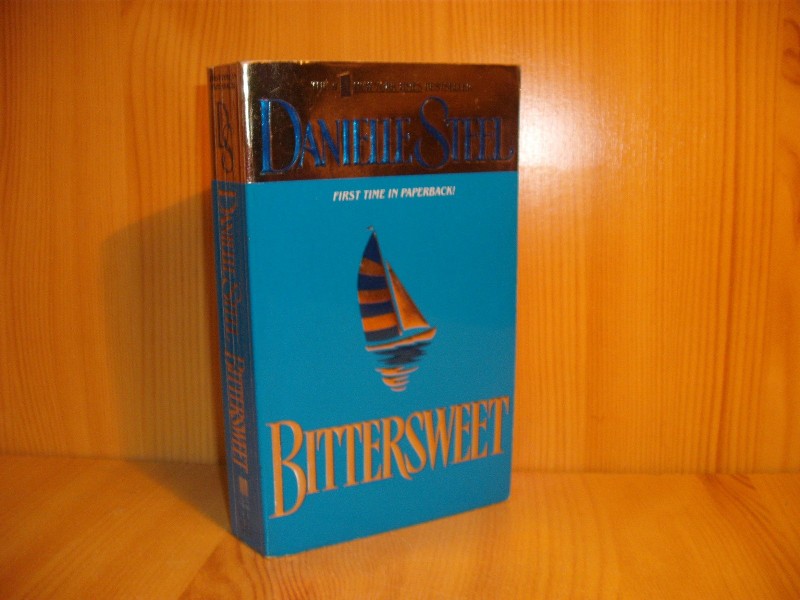 Bittersweet - Danielle Steel