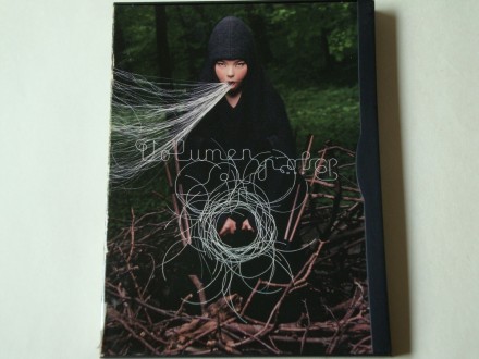 Björk - Volumen (DVD)