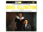 Black, Brown And Beige, Duke Ellington And His Orchestra Featuring Mahalia Jackson, CD