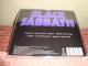 Black Sabbath - Master Of Reality - (EU) slika 2