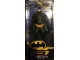 Black Suit Batman 15 cm DC Comics Heroes Unite slika 3