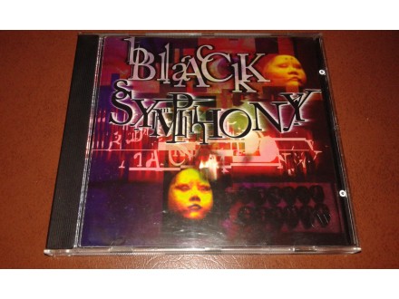 Black Symphony - Black Symphony