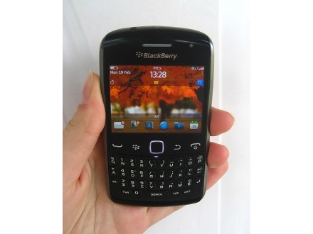Blackberry Curve 9360(CCITAJ OPIS)