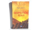Blagoje Grahovac - Geopolitički rebus