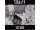 Bleach (DLX), Nirvana, 2LP slika 1