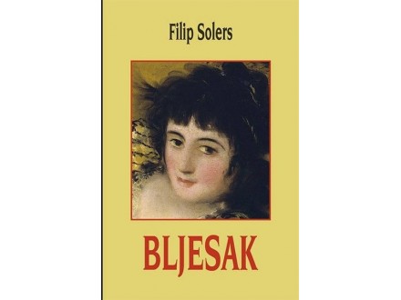 Bljesak - Filip Solers