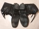 Bloch kožne cipele folklor ples balet br. 34 / 35 slika 3