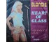 Blondie-Heart of Glass Singl SP (1979) slika 1