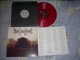 Blood Red Throne ‎– Blood Red Throne LP Red vinyl 2014. slika 1