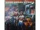 Blood Sweat &;; Stone-Nuclear Blues LP (1980) slika 1