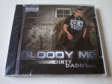 Bloody MC - Dirty daddy
