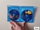 Blu ray  - Beauty and the Beast +  The  princess and  f slika 3