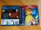Blu-ray Cover za Film Lepotica i Zver (Disney) slika 1