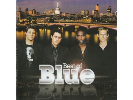 Blue (5) – Best Of Blue