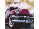 Blue Family – Drivin` With The Blues CDr slika 1