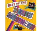 Blues Brothers ‎– Best Of The Blues Brothers