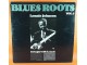 Blues Roots – vol. 5 - Lonnie Johnson (2) ‎ ,LP slika 1