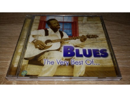 Blues - The very best Of
