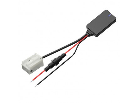 Bluetooth 4.0 Module Audio Aux Cable For V-W RCD510