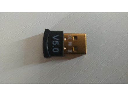 Bluetooth dongle 5.0 USB adapter za PC