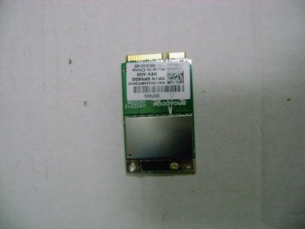 Bluetooth kartica za Dell Latitude E6400