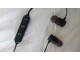 Bluetooth slušalice spojene međusobno kablom slika 2