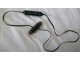 Bluetooth slušalice spojene međusobno kablom slika 1