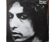 Bob Dylan-Hard Rain Reissue (1981) LP slika 1