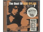Bob Dylan - The Best Of Bob Dylan Volume 2  2xCD