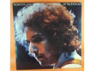 Bob Dylan ‎– Bob Dylan At Budokan,+poster