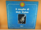 Bob Dylan ‎– Il Meglio Di Bob Dylan N. 1,Lp