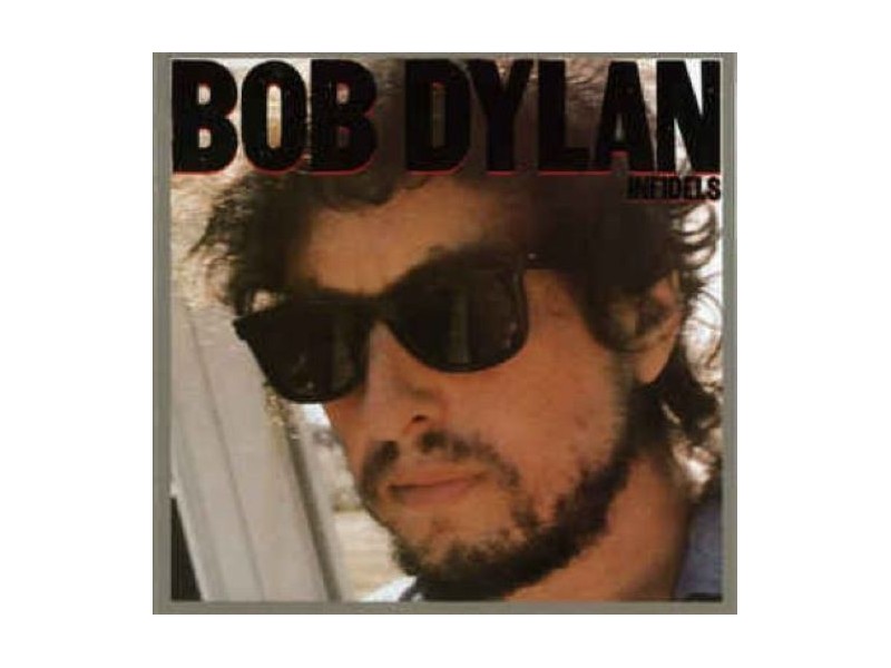 Bob Dylan ‎–Infidels