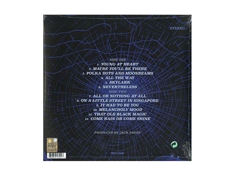 Bob Dylan – Fallen Angels (140g LP +mp3 download cod) /