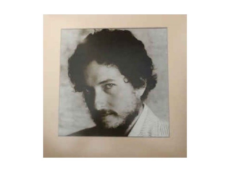 Bob Dylan – New morning(cd)/1971/