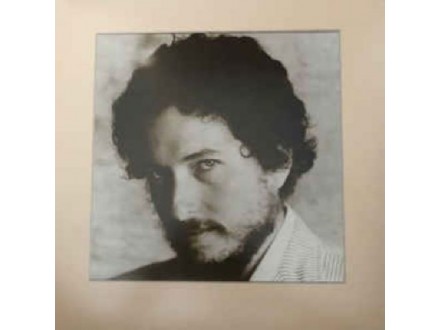 Bob Dylan‎– New morning(vinyl,180 gr)