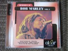 Bob Marley - Memories of Bob Marley Vol. 2 (2xCD)