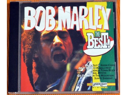 Bob Marley - The Best!