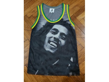 Bob Marley Zion majica