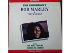 Bob Marley &amp;;;;;; The Wailers-The Legendary Bob M. (1985) LP