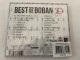 Boban Rajović - The best of 20 godina slika 2
