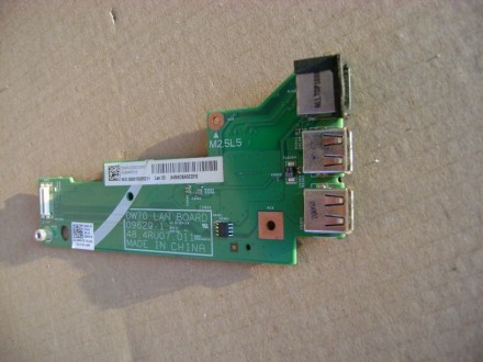 Bocni USB konektori za Dell Vostro 3700