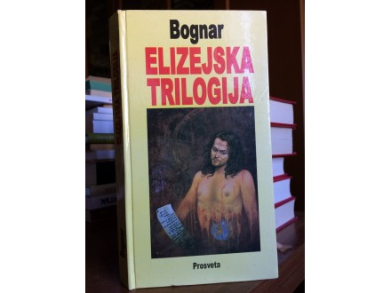 Bognar - Elizejska trilogija (primeri Carmina Figurate)
