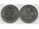 Bolivia 50 centavos 1967. UNC slika 1