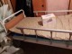 Bolnički krevet, italijanska proizvodnja slika 1