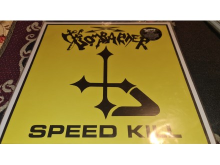 Bombarder - Speed kill