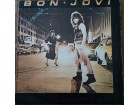Bon Jovi-Bon Jovi 1.Album LP (1984)