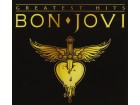Bon Jovi - Greatest Hits The Ultimate Collection 2CD