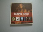 Bonnie Raitt - Original Album Series