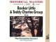 Booker Little Teddy Charles Group -The Complete Concert slika 1